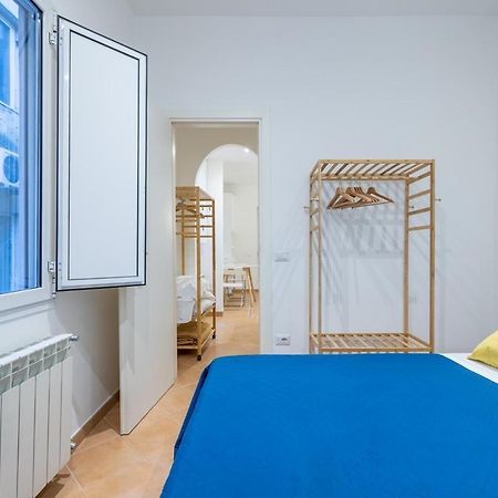 Elle Cavour Apartment Roma Dış mekan fotoğraf