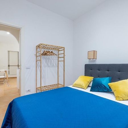 Elle Cavour Apartment Roma Dış mekan fotoğraf
