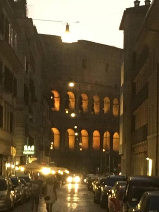 Elle Cavour Apartment Roma Dış mekan fotoğraf