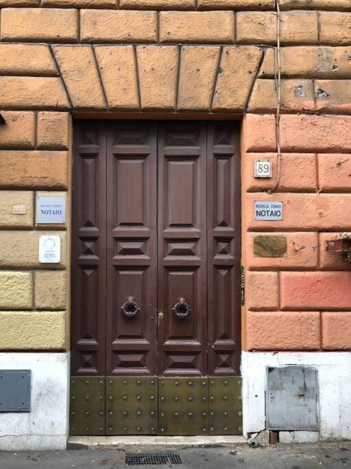 Elle Cavour Apartment Roma Dış mekan fotoğraf