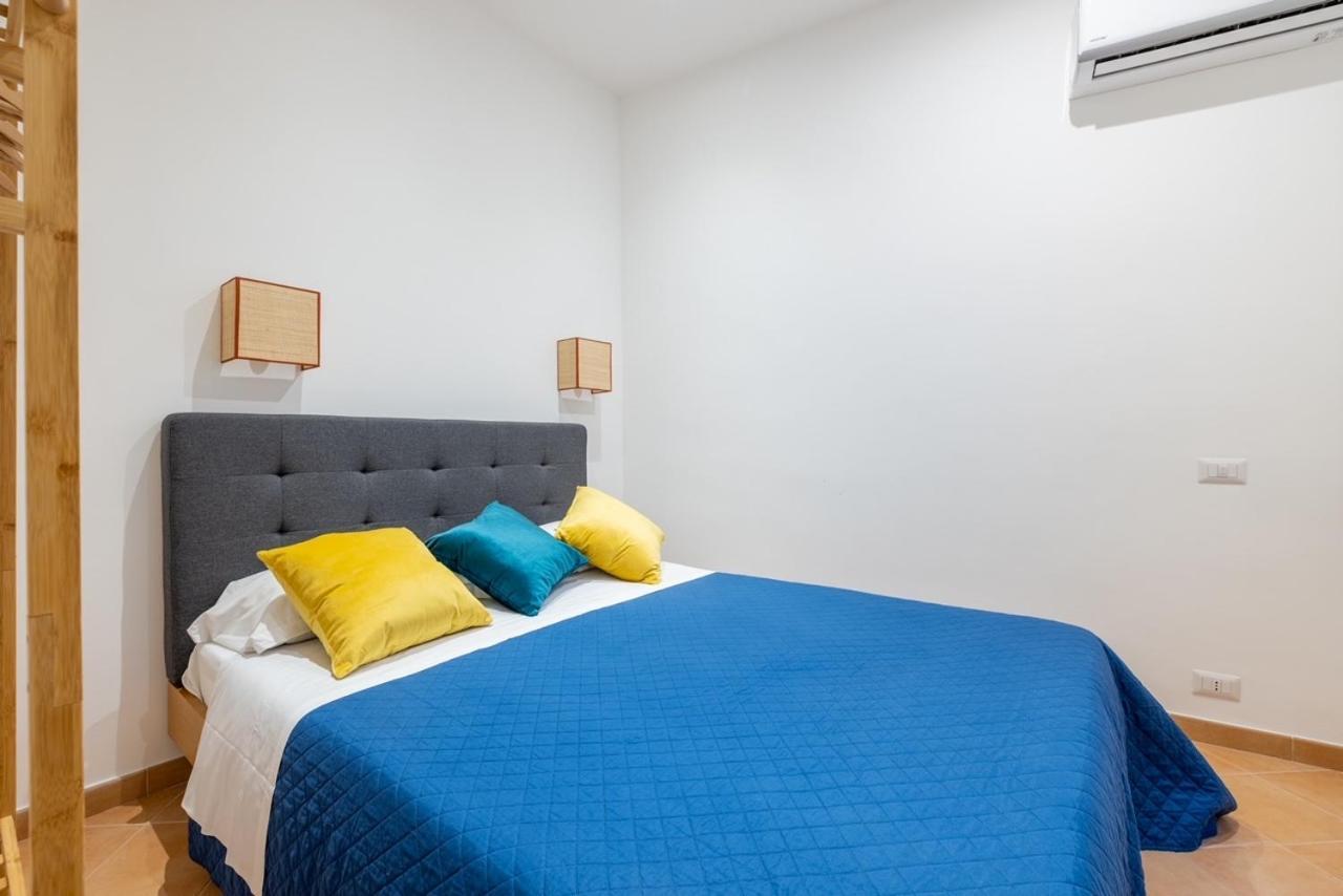 Elle Cavour Apartment Roma Dış mekan fotoğraf