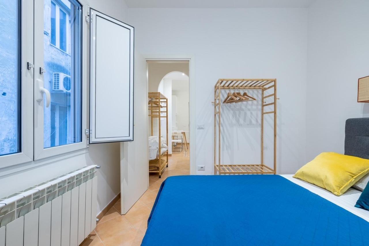 Elle Cavour Apartment Roma Dış mekan fotoğraf
