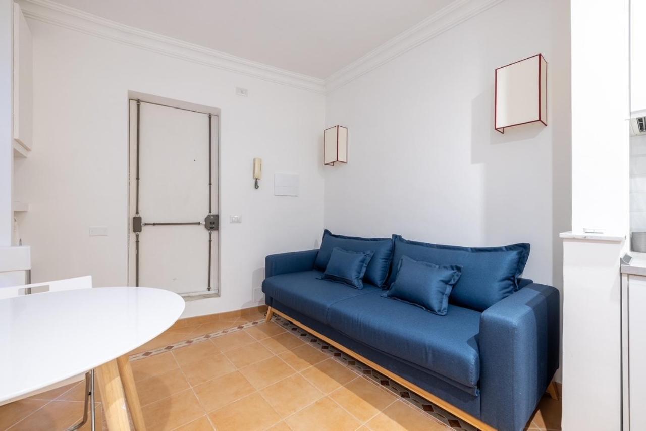 Elle Cavour Apartment Roma Dış mekan fotoğraf