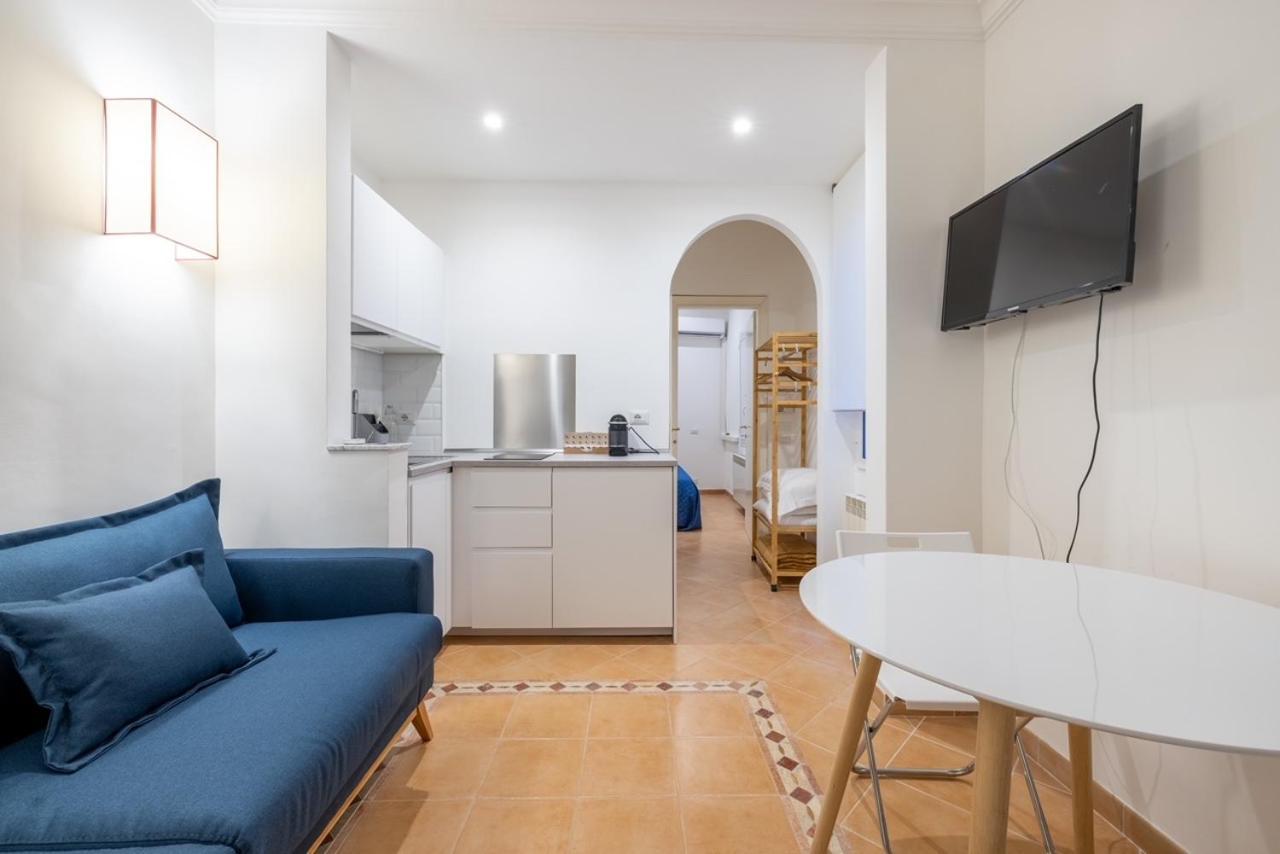 Elle Cavour Apartment Roma Dış mekan fotoğraf