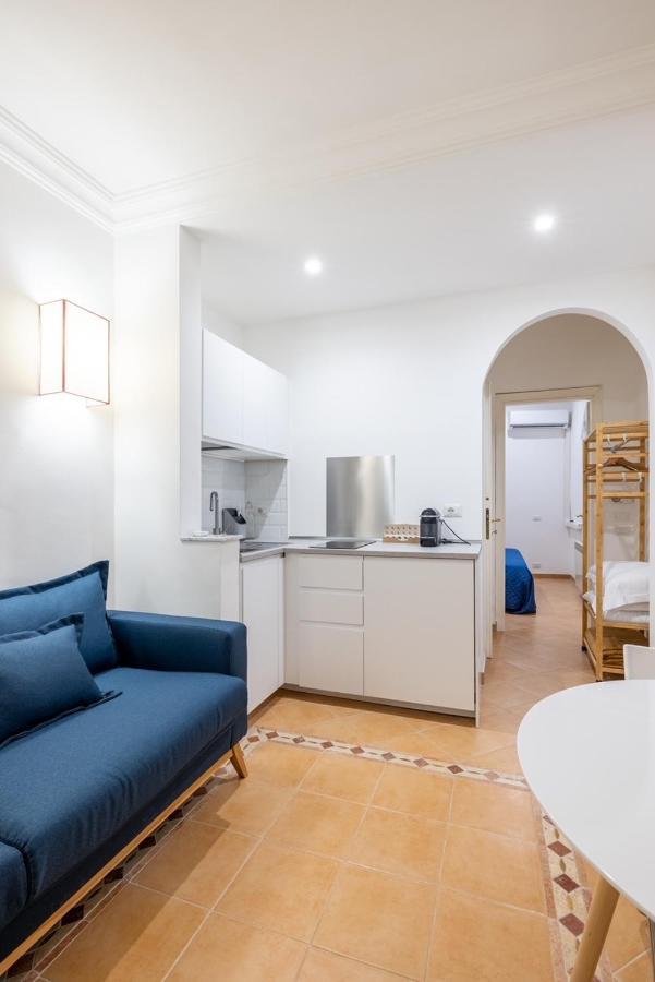 Elle Cavour Apartment Roma Dış mekan fotoğraf