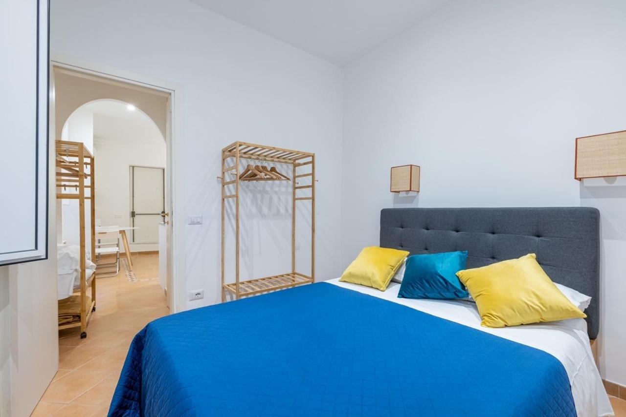 Elle Cavour Apartment Roma Dış mekan fotoğraf