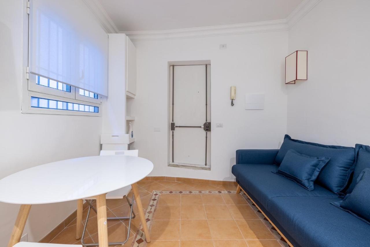 Elle Cavour Apartment Roma Dış mekan fotoğraf