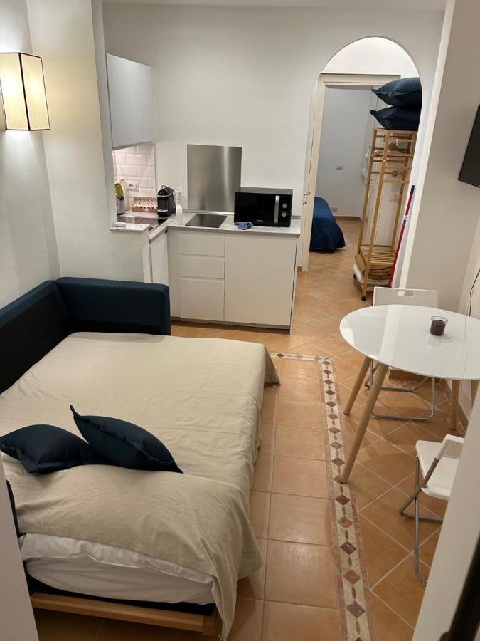 Elle Cavour Apartment Roma Dış mekan fotoğraf
