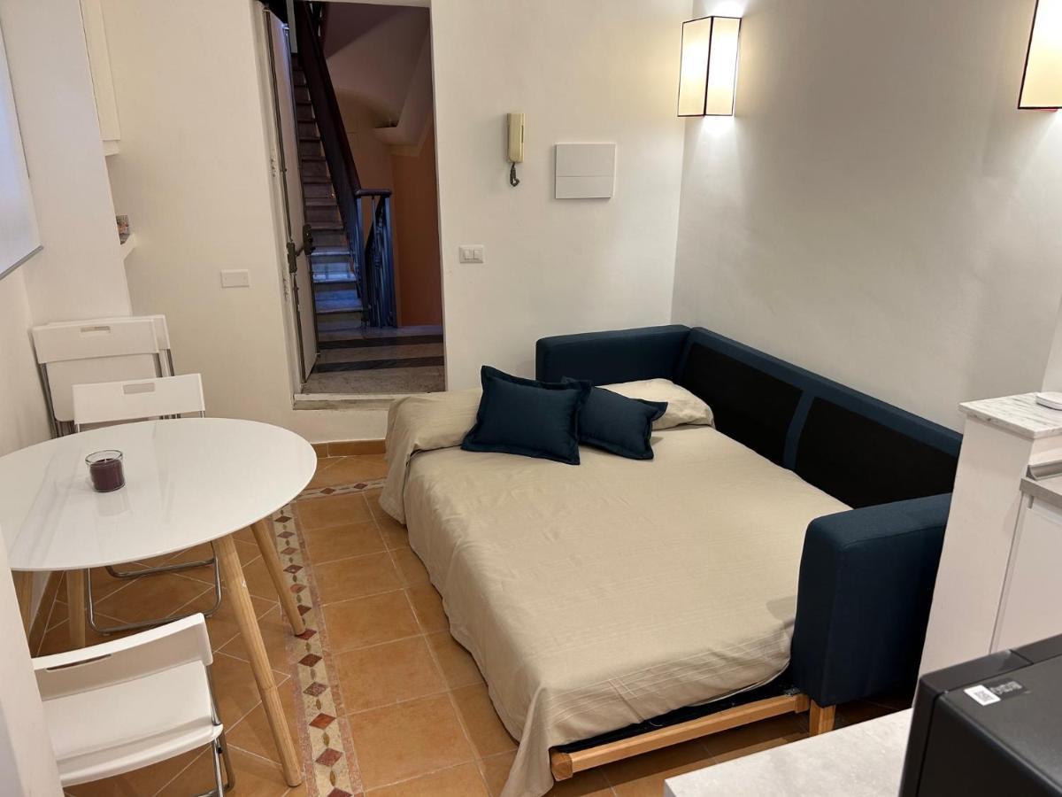 Elle Cavour Apartment Roma Dış mekan fotoğraf