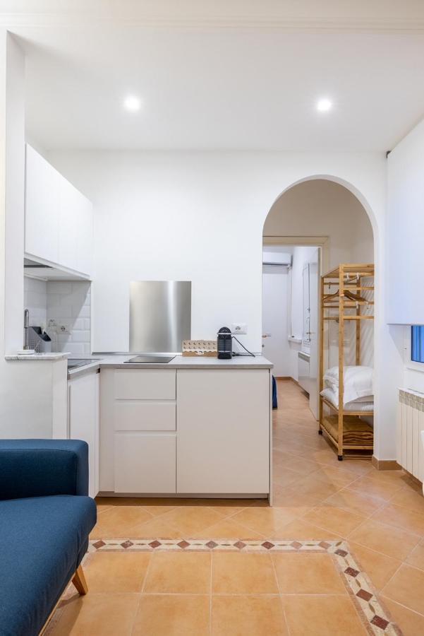Elle Cavour Apartment Roma Dış mekan fotoğraf