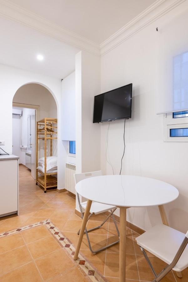 Elle Cavour Apartment Roma Dış mekan fotoğraf