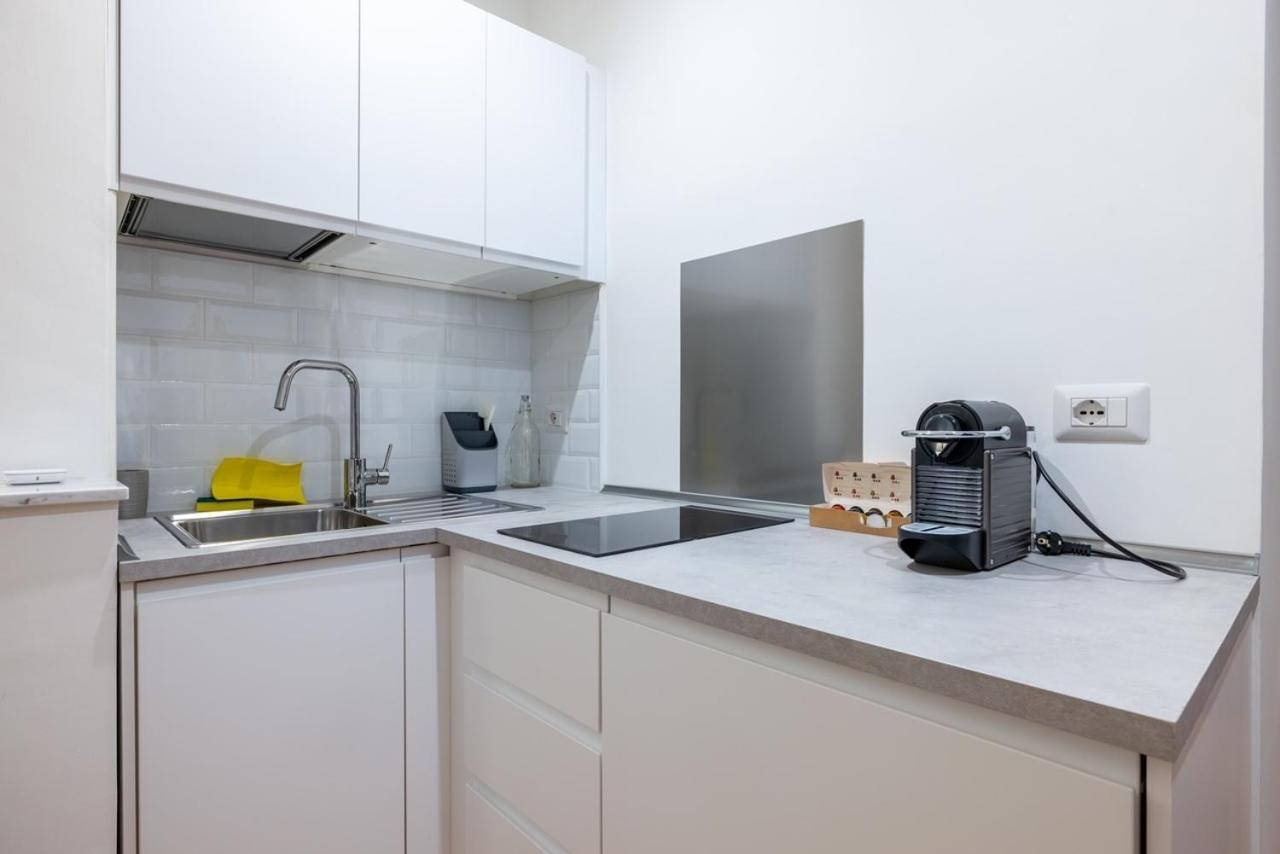 Elle Cavour Apartment Roma Dış mekan fotoğraf