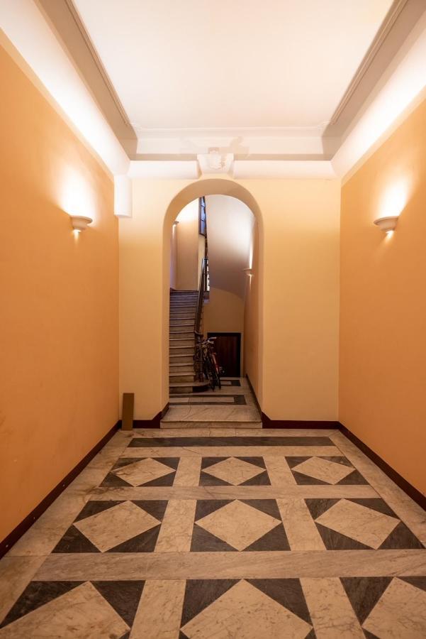 Elle Cavour Apartment Roma Dış mekan fotoğraf