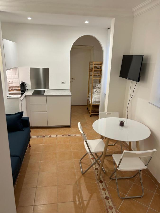Elle Cavour Apartment Roma Dış mekan fotoğraf