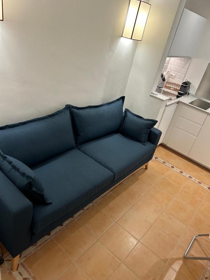 Elle Cavour Apartment Roma Dış mekan fotoğraf